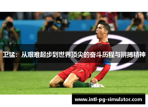 卫猛：从艰难起步到世界顶尖的奋斗历程与拼搏精神