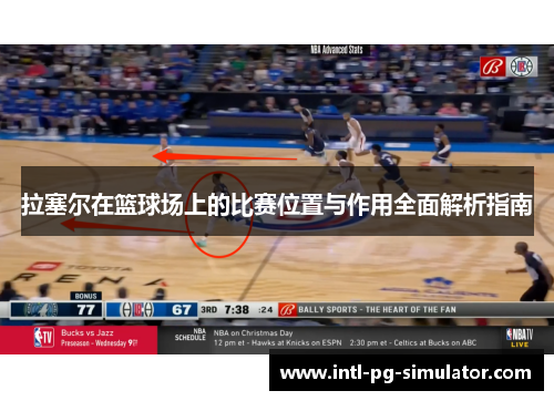 拉塞尔在篮球场上的比赛位置与作用全面解析指南 拉塞尔在篮球场上的比赛位置与作用全面解析指南